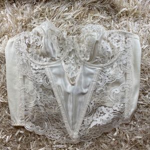 Christian Dior Corset